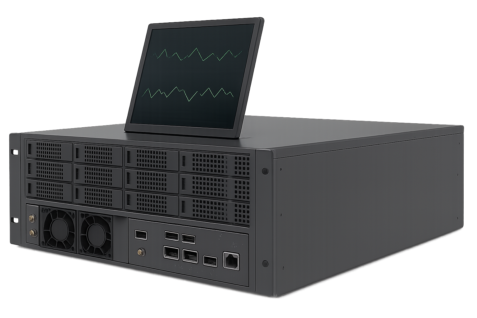 Acquisition Server
