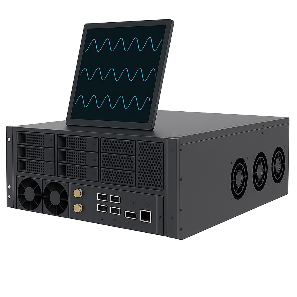 Communication Server