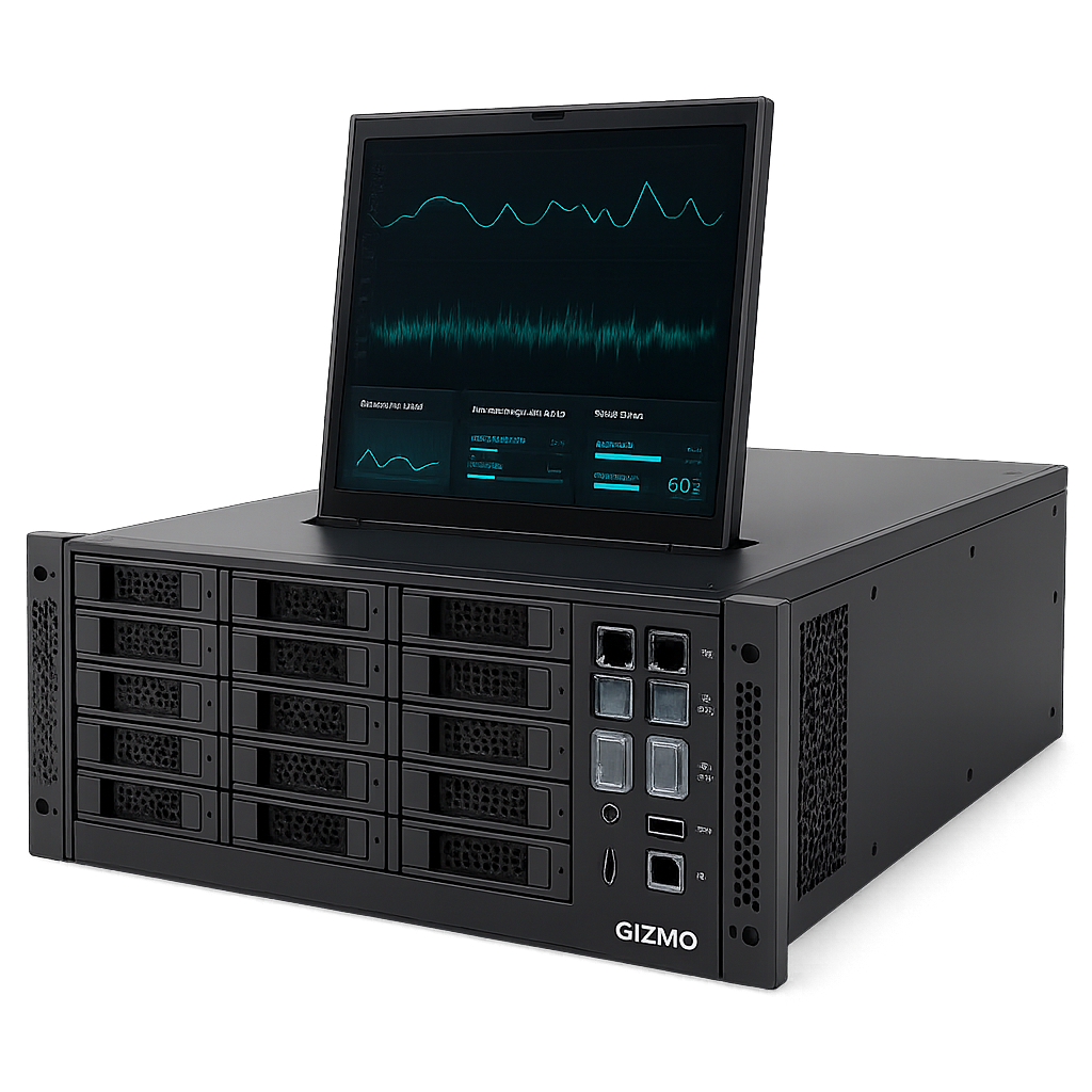 Storage Server