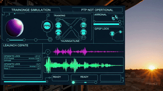 A6 Q-Leap visual