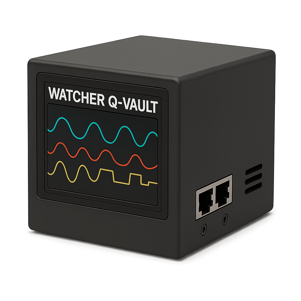 Q-Vault