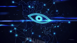 AI Defense Animation